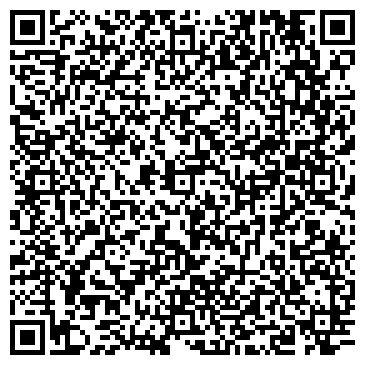 QR-код с контактной информацией организации Народный адвокат
