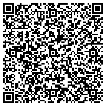QR-код с контактной информацией организации Детский сад №220, Гвоздичка