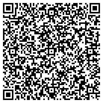 QR-код с контактной информацией организации МойПринт.рф