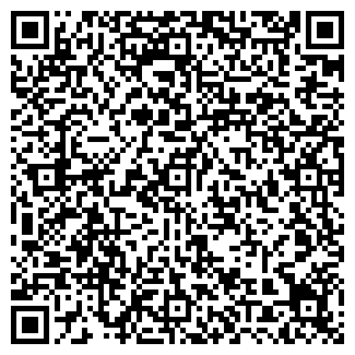 QR-код с контактной информацией организации Детский сад №50