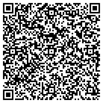 QR-код с контактной информацией организации Пречистенский храм
