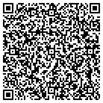 QR-код с контактной информацией организации Храм Рождества Христова