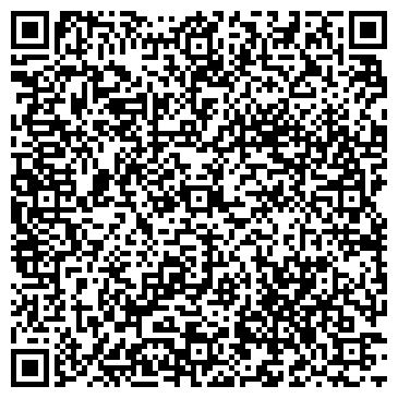 QR-код с контактной информацией организации Исток