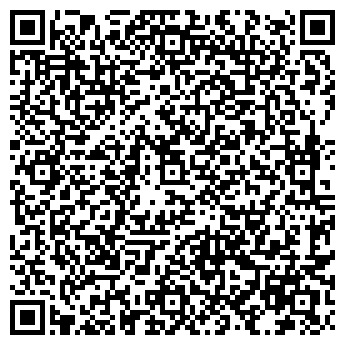 QR-код с контактной информацией организации Детский сад №70