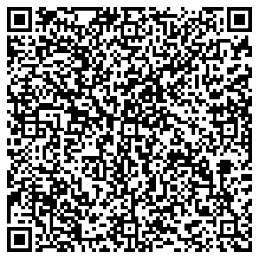 QR-код с контактной информацией организации Храм в честь святителя Алексия, митрополита Московского и всея Руси