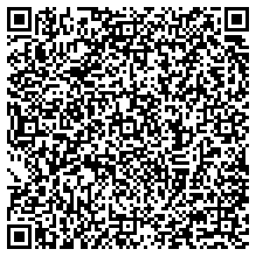 QR-код с контактной информацией организации Адвокатский кабинет Одегова Н.Л.