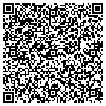 QR-код с контактной информацией организации ЛАЙН-СТ