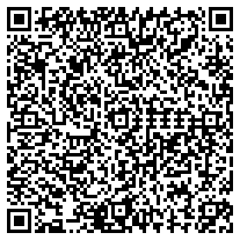 QR-код с контактной информацией организации Тольятти-Запчасть