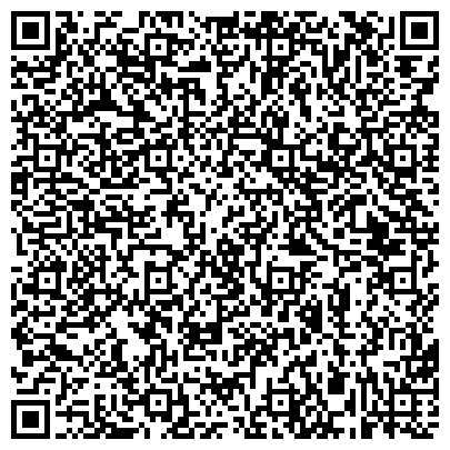 QR-код с контактной информацией организации Совет детских организаций Республики Татарстан, общественная организация