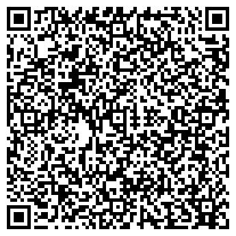 QR-код с контактной информацией организации Церковь во имя Святых Апостолов Петра и Павла