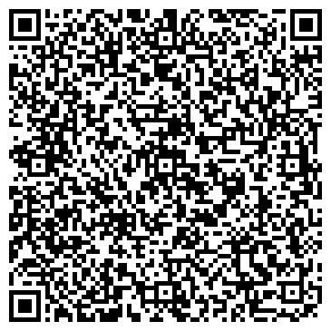 QR-код с контактной информацией организации Барсик-бэби