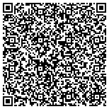 QR-код с контактной информацией организации ООО Центр профилактики здоровья «Эдна»