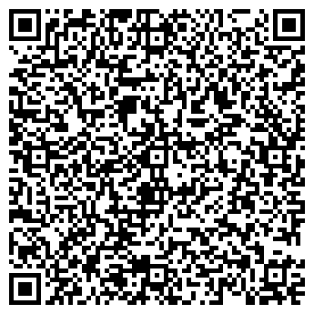 QR-код с контактной информацией организации Фея Чистоты