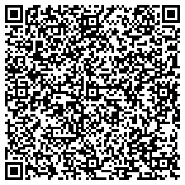 QR-код с контактной информацией организации Храм Державной Иконы Божией Матери
