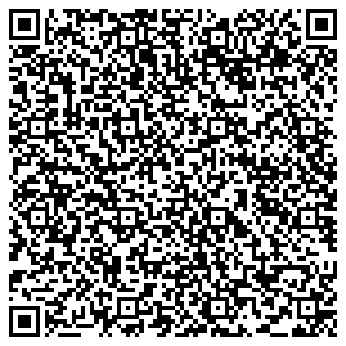 QR-код с контактной информацией организации Алькор Жалюзи