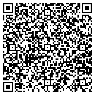 QR-код с контактной информацией организации Детский сад №58