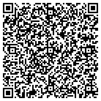 QR-код с контактной информацией организации Старые друзья