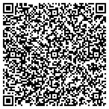 QR-код с контактной информацией организации Храм в честь Владимирской иконы Божией Матери поселка Шатск