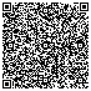 QR-код с контактной информацией организации ООО МультиСнаб
