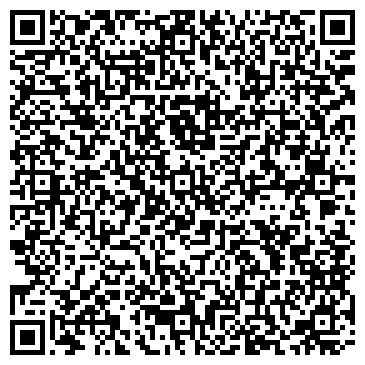 QR-код с контактной информацией организации Avgust