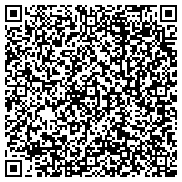 QR-код с контактной информацией организации Федерация профсоюзов Республики Татарстан