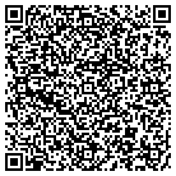 QR-код с контактной информацией организации Свято-Знаменский храм