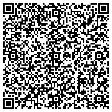QR-код с контактной информацией организации Храм в честь Смоленской иконы Божией Матери