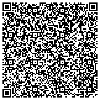 QR-код с контактной информацией организации Региональная правозащитная общественная организация родителей призывников Татарстана