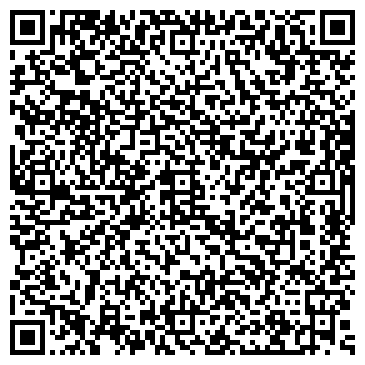 QR-код с контактной информацией организации ООО Карапуз