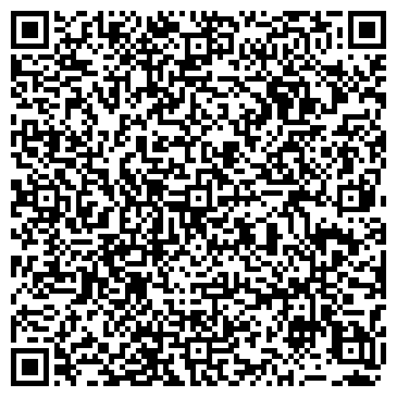 QR-код с контактной информацией организации Avgust