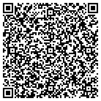 QR-код с контактной информацией организации Храм святого Георгия
