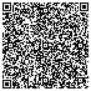 QR-код с контактной информацией организации ООО Ангелс Кидс