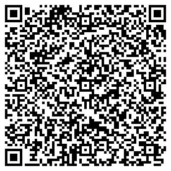 QR-код с контактной информацией организации Детский сад №257
