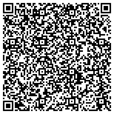 QR-код с контактной информацией организации Совет молодежных организаций Республики Татарстан