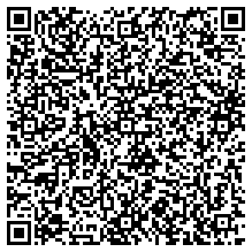 QR-код с контактной информацией организации Храм в честь святых равноапостольных Кирилла и Мефодия
