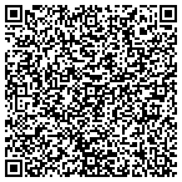 QR-код с контактной информацией организации Чудо-кроха