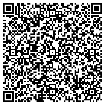 QR-код с контактной информацией организации Свято-Димитровский храм