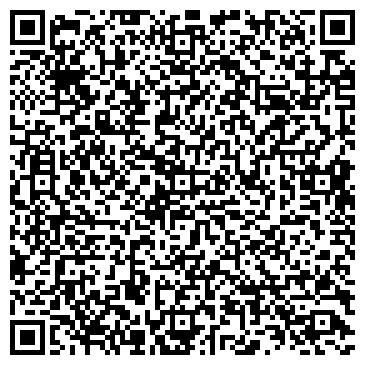 QR-код с контактной информацией организации Березка, детский сад, с. Дмитриевка