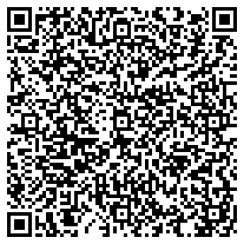 QR-код с контактной информацией организации Храм Преображения Господня