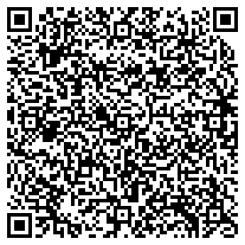 QR-код с контактной информацией организации Мартини