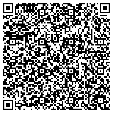 QR-код с контактной информацией организации ООО «Эридан»
