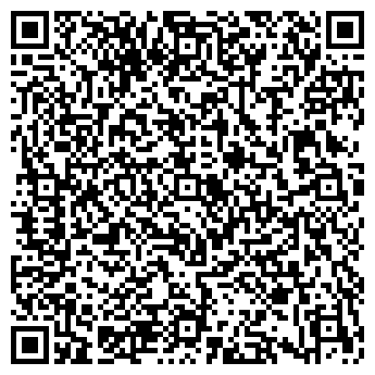 QR-код с контактной информацией организации Детский сад №322, Журавушка