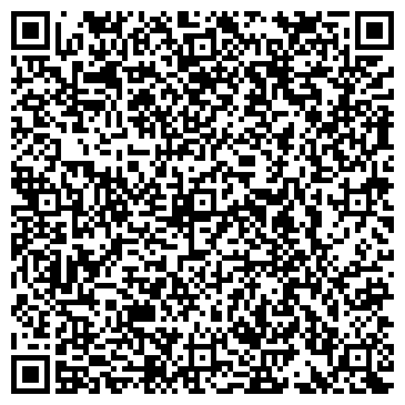 QR-код с контактной информацией организации Федерация автошкол Республики Татарстан