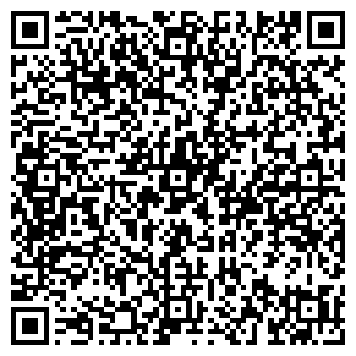 QR-код с контактной информацией организации Богоявленский храм