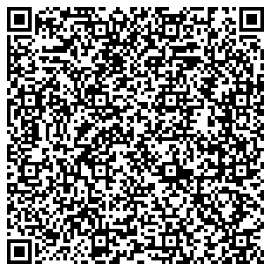 QR-код с контактной информацией организации Храм святых бессребреников и чудотворцев Космы и Дамиана Ассийских