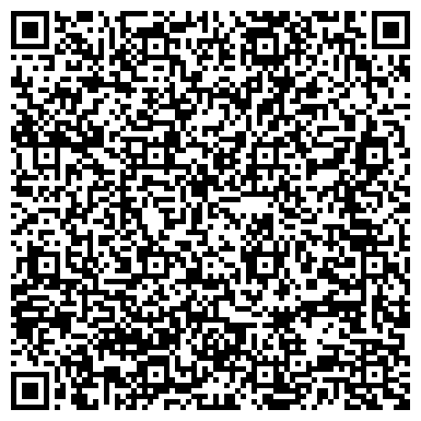 QR-код с контактной информацией организации Путь преодоления, межрегиональная благотворительная организация