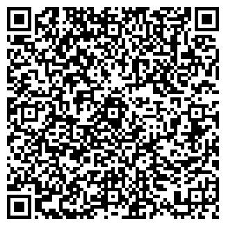 QR-код с контактной информацией организации Ангара