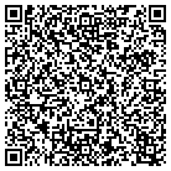 QR-код с контактной информацией организации Детский сад №291, Алифба