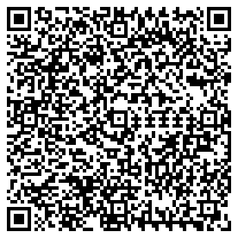 QR-код с контактной информацией организации ИП Бакал И.Н.