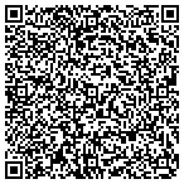 QR-код с контактной информацией организации Сибирь-пушнина